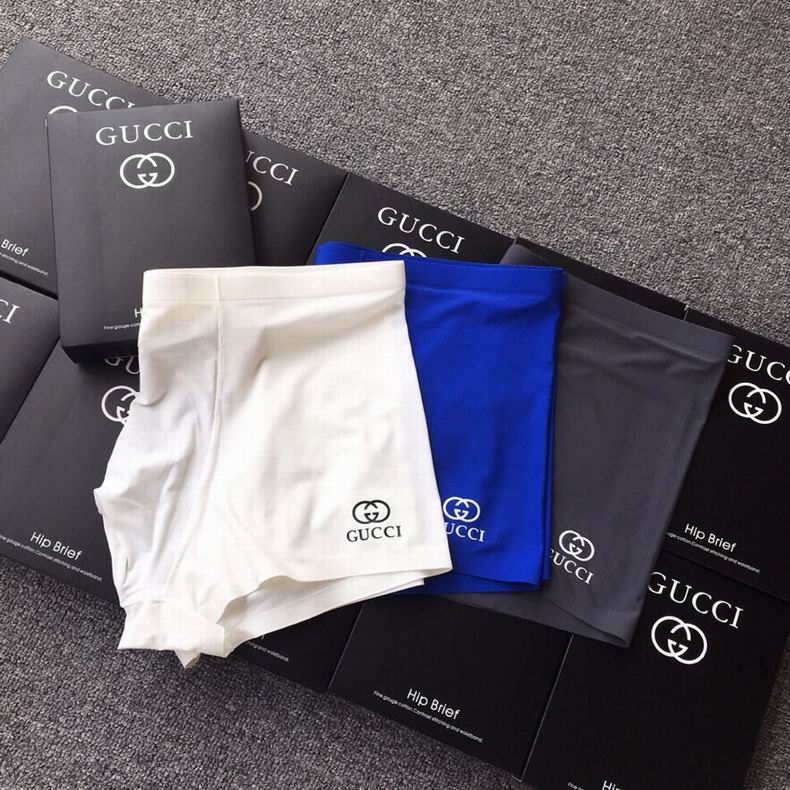 Gucci boxer L-3XL 69